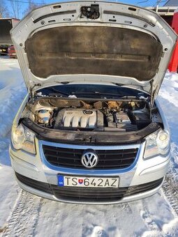 VW Touran