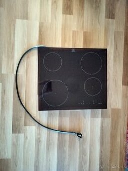Indukčná varná doska Electrolux
