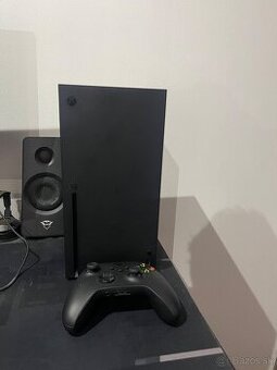 Predám xbox iné x