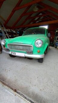 Škoda 1202