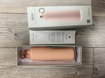 Kovová Termo Fľaša Basic - Pink Blush, 680ml