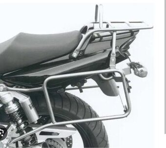 Kupim drziaky bocnych kufrov na yamaha xjr1200