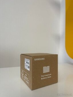 Samsung Battery Base VG‑FBB3BA