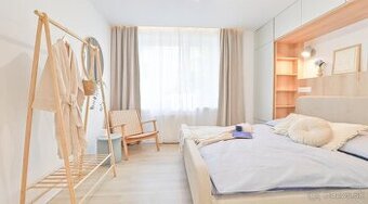 Výnimočný 4 izbový byt v centre Martina