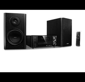 Philips mikro kino