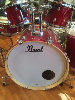 Predam zostavu bicie PEARL - 1