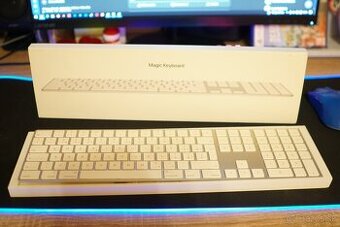 Apple Magic Keyboard