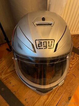 Prilba integrál AGV - 1