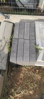 Betonove palisady Citystone INA
