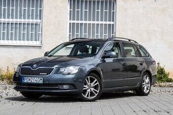 Škoda Superb Combi 1.6TDI /aj na splátky/ - 1