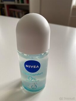 Nivea deodorant - 1
