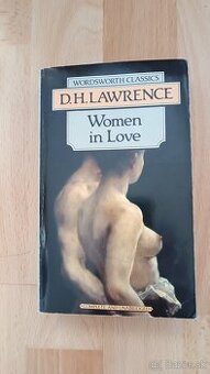 Lawrence Women in love