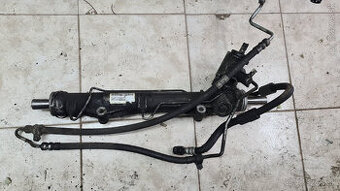 Riadenie X3 E83 2,0D 110KW 2004-2007 - - 1
