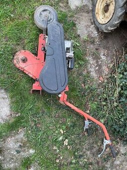 predam malotraktor na nahradne diely