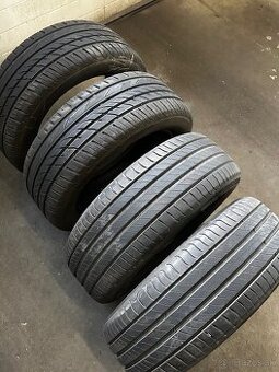 LETNÁ SADA(4ks) 205/55 R16
