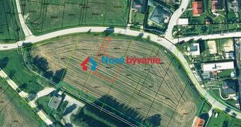 ID: N008-14-STKE/A Pozemok v Liptovskej Štiavnici o rozlohe