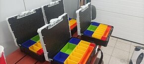 Predam Festool , Tanos , SYSTAINER T-LOC SYS 1 BOX