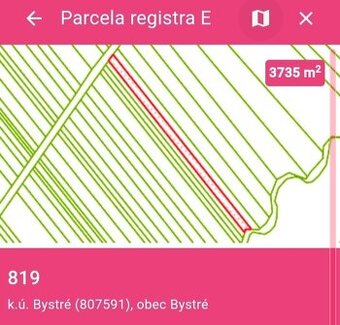 Bystré VT
