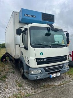 Daf lf 45.220 izoterma/mrazak