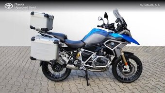 BMW R 1250 GS (2020)