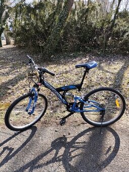 Detský bicykel - 1