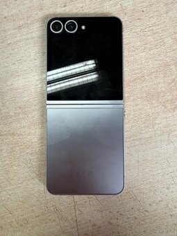 Samsung galaxy Z flip6, 256 GB,