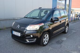 Citroën C3 Picasso