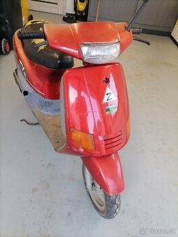 Piaggio zip 50 skúter