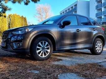 Mazda CX5 2.0 Skyactive G