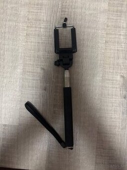 Selfie tyč - 1