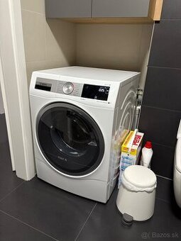 Bosch práčka so sušičkou 10kg