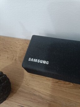 Predám soundbar Samsung