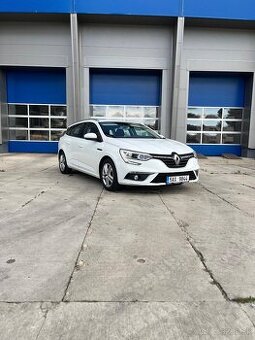 Renault Mégane 4 1.5dci
