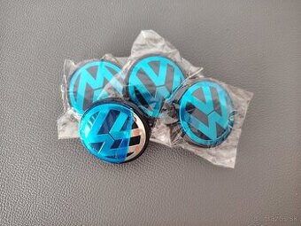 Pukličky Volkswagen