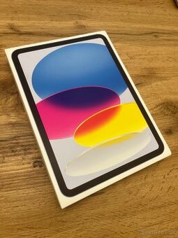 iPad 11" 128 GB WiFi Modrý 2025
