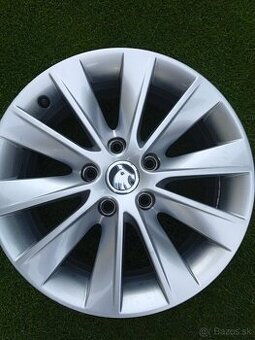5x112 r16 originál ...Škoda, Seat