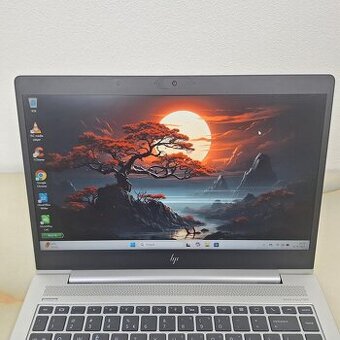 HP EliteBook 840 G5 i7-8650U 8GB 256GB Win11