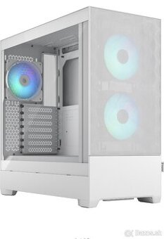 Fractal Design POP Air white