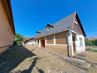 Rodinný dom - penzión, Podhájska