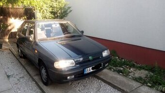 Škoda Felicia 1,3 MPI 50kw r.v.1996