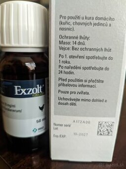 Exzolt
