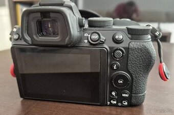 Nikon Z5