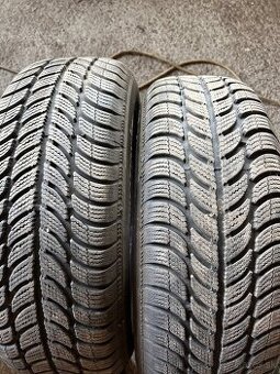 Zimné pneumatiky 195/65 R15 2ks