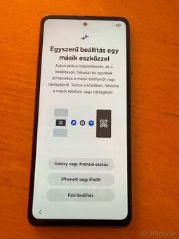 Samsung Galaxy A53 5G 128G