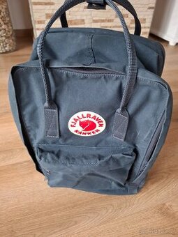 Batoh - ruksak Fjallraven Kanken Laptop15 Navy