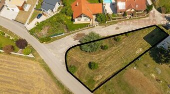 VYMEŇ SUSEDA - Výnimočný, stavebný pozemok na predaj 1154.0