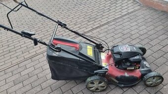 Benzinová kosačka Briggs Stratton