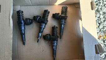 VSTREKOVACIE TRYSKY 1.9 TDI 77 kW BLS 038 130 073 BN