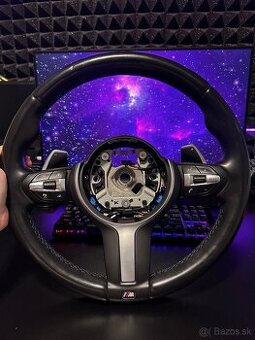 BMW M VOLANT F36 ORIGINAL
