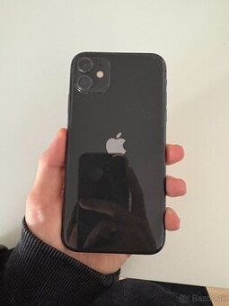 Predám iPhone 11 64GB